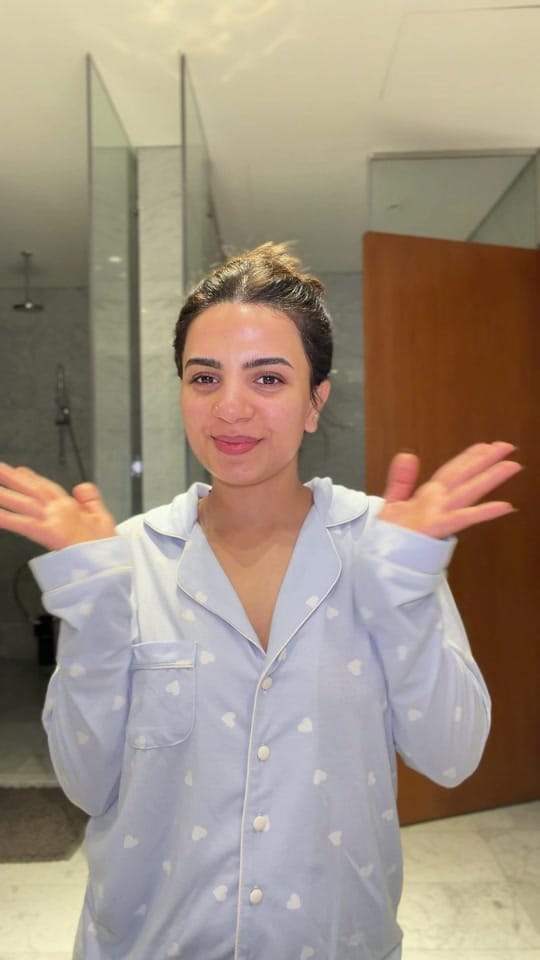Post 3 by Umang Shandilya Dosanjh on TikTok (video)