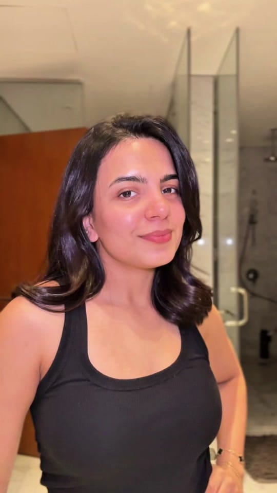 Post 5 by Umang Shandilya Dosanjh on TikTok (video)