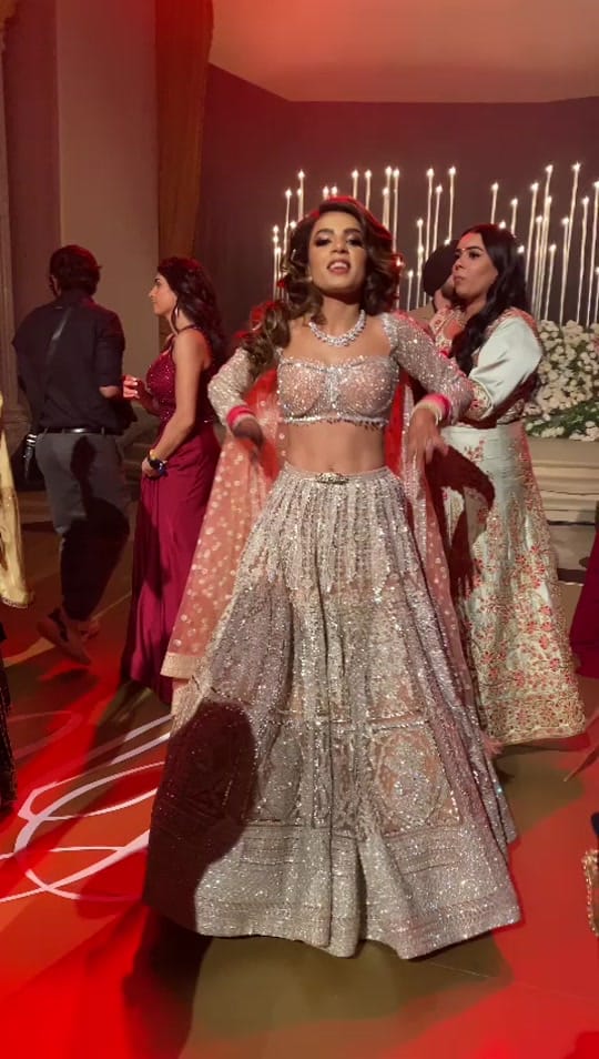 Post 10 by Umang Shandilya Dosanjh on TikTok (video)