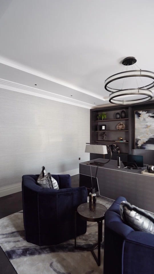 Post 7 by Hill House Interiors on TikTok (video)