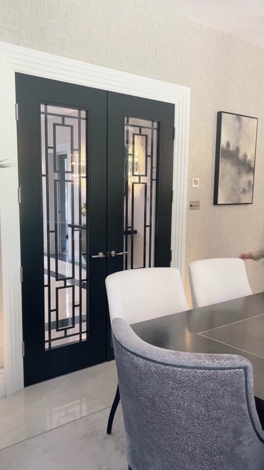 Post 10 by Hill House Interiors on TikTok (video)