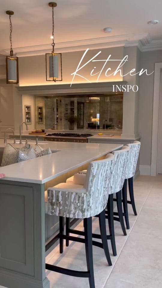 Post 9 by Hill House Interiors on TikTok (video)