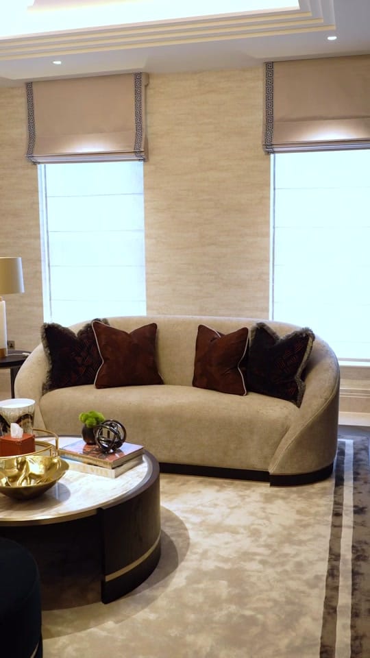 Post 4 by Hill House Interiors on TikTok (video)