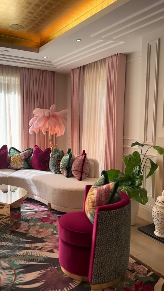 Post 8 by Hill House Interiors on TikTok (video)