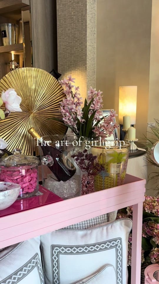 Post 1 by Hill House Interiors on TikTok (video)