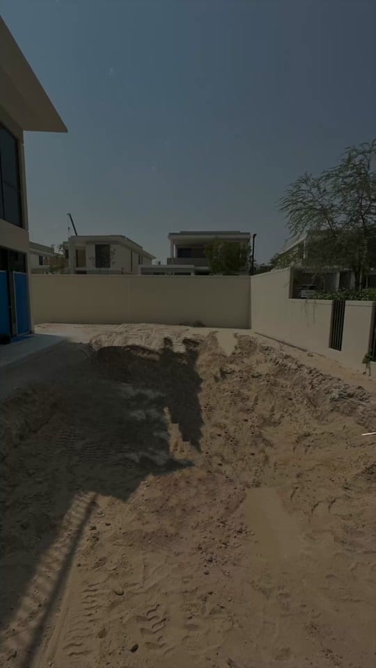 Post 1 by Green Gardenia Landscaping on TikTok (video)