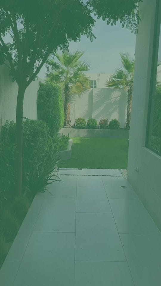Post 5 by Green Gardenia Landscaping on TikTok (video)