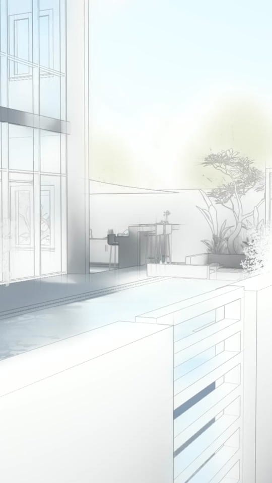Post 6 by Green Gardenia Landscaping on TikTok (video)