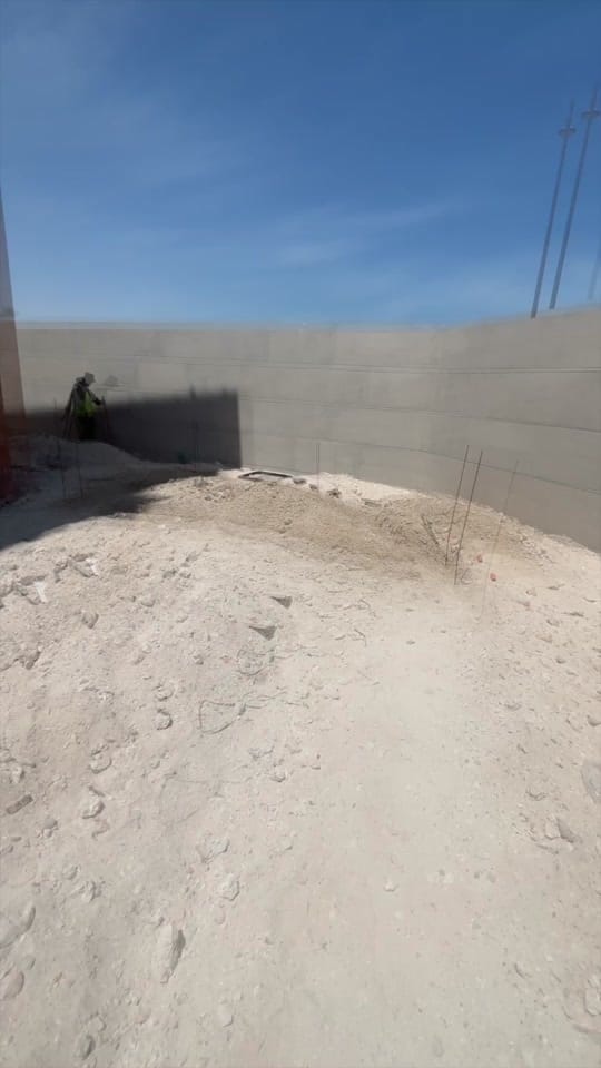 Post 10 by Green Gardenia Landscaping on TikTok (video)