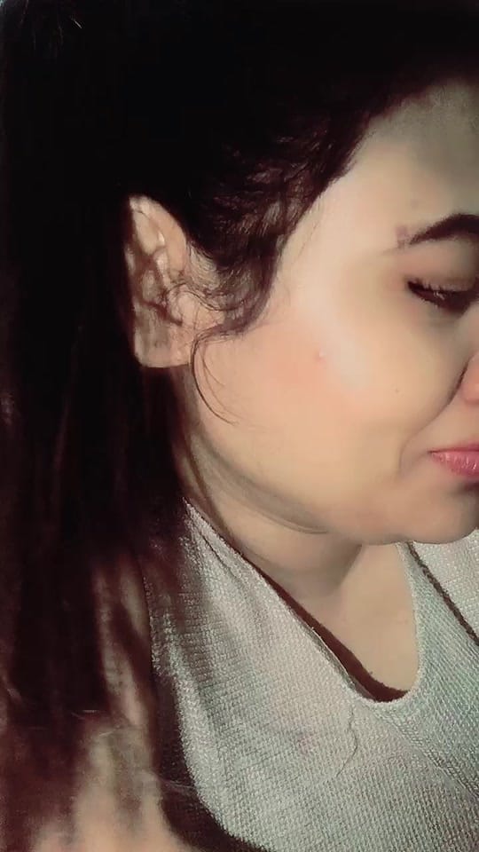 Post 1 by Aamiiiiii on TikTok (video)