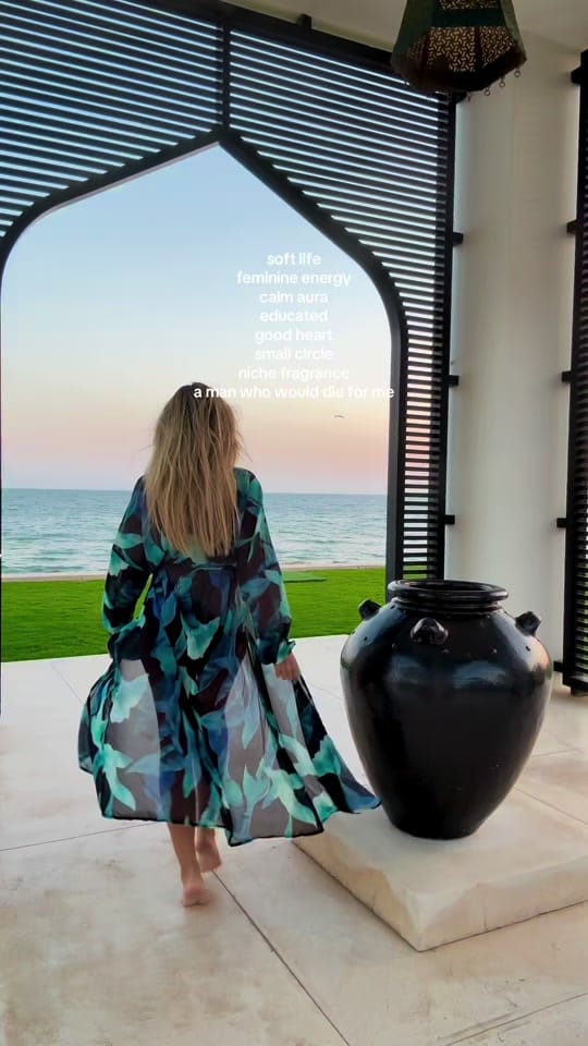 Post 4 by dominika on TikTok (video)
