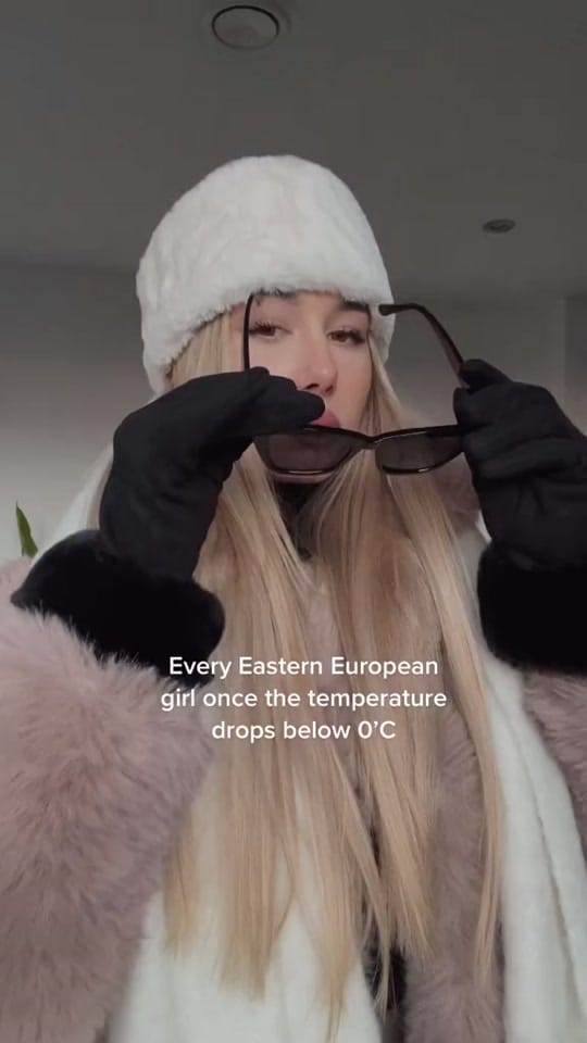 Post 10 by dominika on TikTok (video)