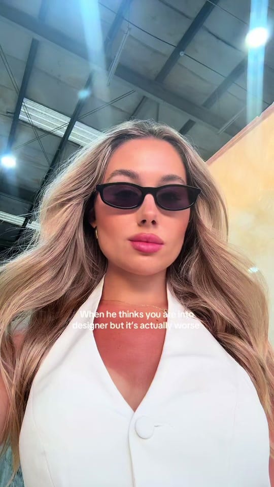 Post 2 by dominika on TikTok (video)