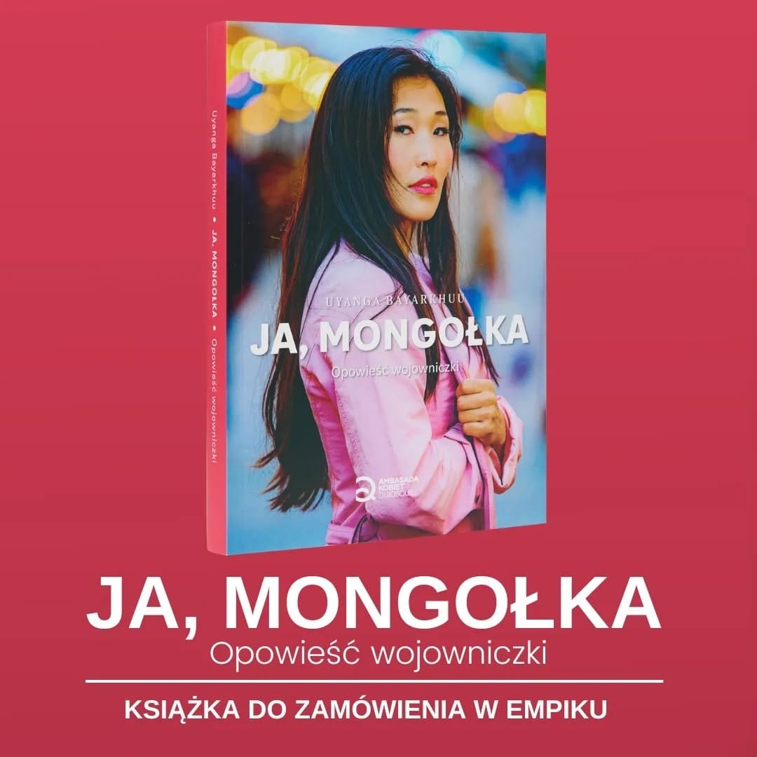 Post 9 by Uyanga Bayarkhuu (Sita Jiwan Kaur) Mongolian in 🇵🇱 on Instagram (carousel)
