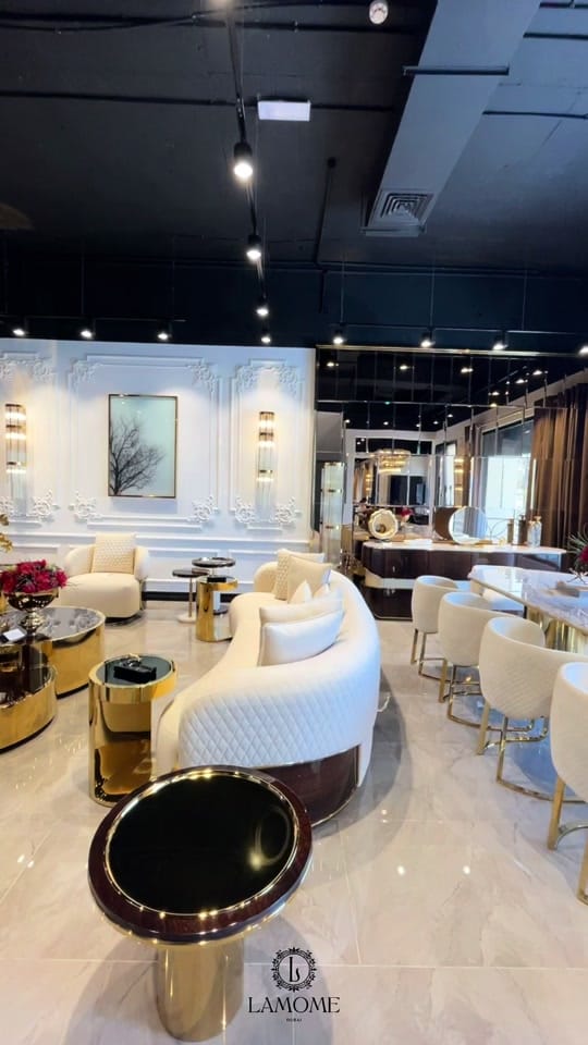 Post 7 by LAMOME FURNITURE on TikTok (video)