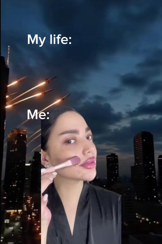Post 7 by Molka El Attiaoui on TikTok (video)