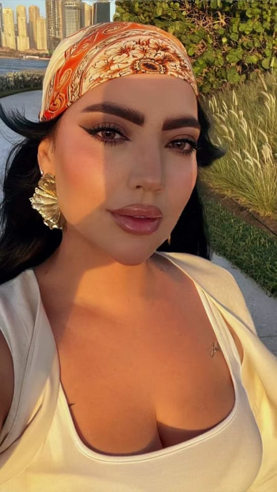 Post 8 by Molka El Attiaoui on TikTok (video)