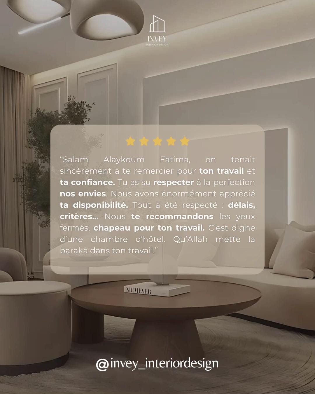 Post 6 by Invey_interiordesign on TikTok (video)