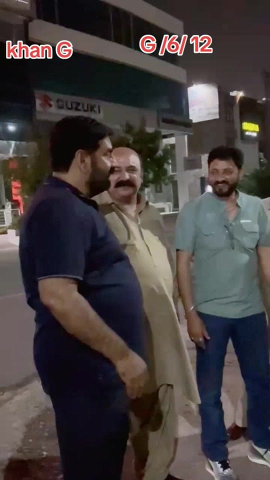 Post 8 by KHAN G🔥🔥 on TikTok (video)