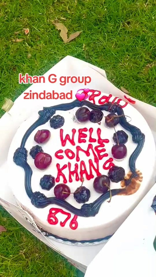 Post 5 by KHAN G🔥🔥 on TikTok (video)