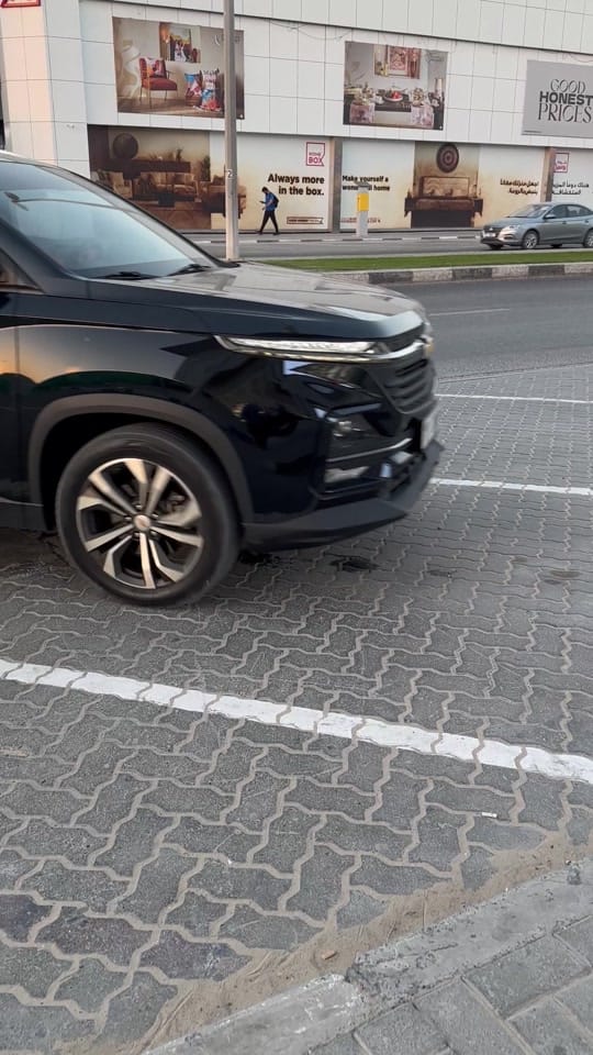 Post 4 by Mk Kabbani Furniture UAE on TikTok (video)