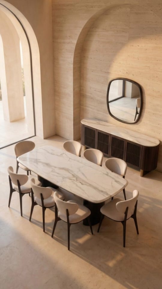 Post 2 by Mk Kabbani Furniture UAE on TikTok (video)