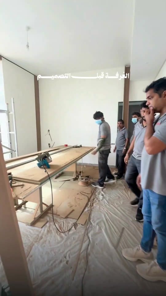 Post 7 by ebarza Furniture UAE on TikTok (video)