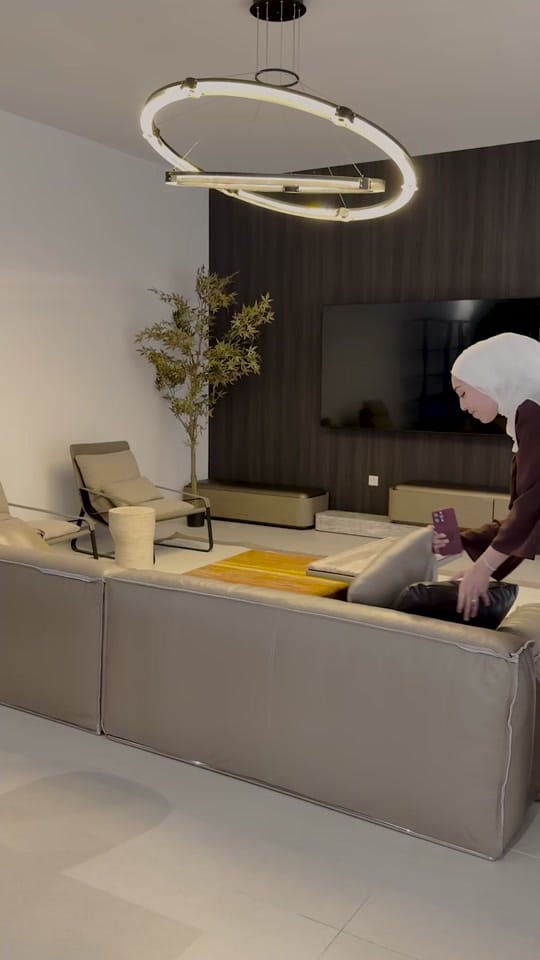 Post 10 by ebarza Furniture UAE on TikTok (video)
