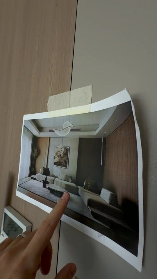 Post 6 by ebarza Furniture UAE on TikTok (video)