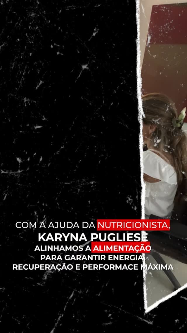 Post 9 by @karynapugliese on Instagram (video)