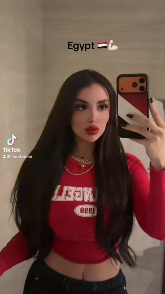 Post 1 by Lana 👑 on TikTok (video)