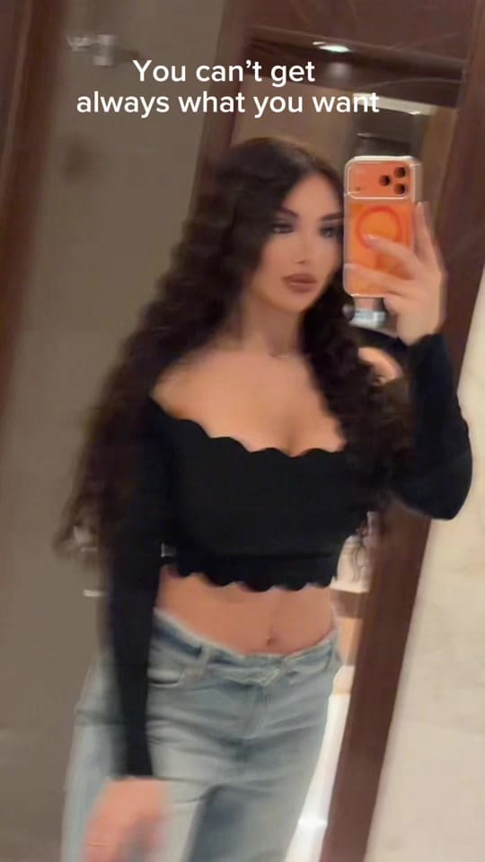 Post 9 by Lana 👑 on TikTok (video)