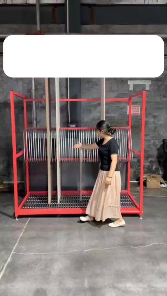 Post 1 by Waseem Building Materials Tr on TikTok (video)