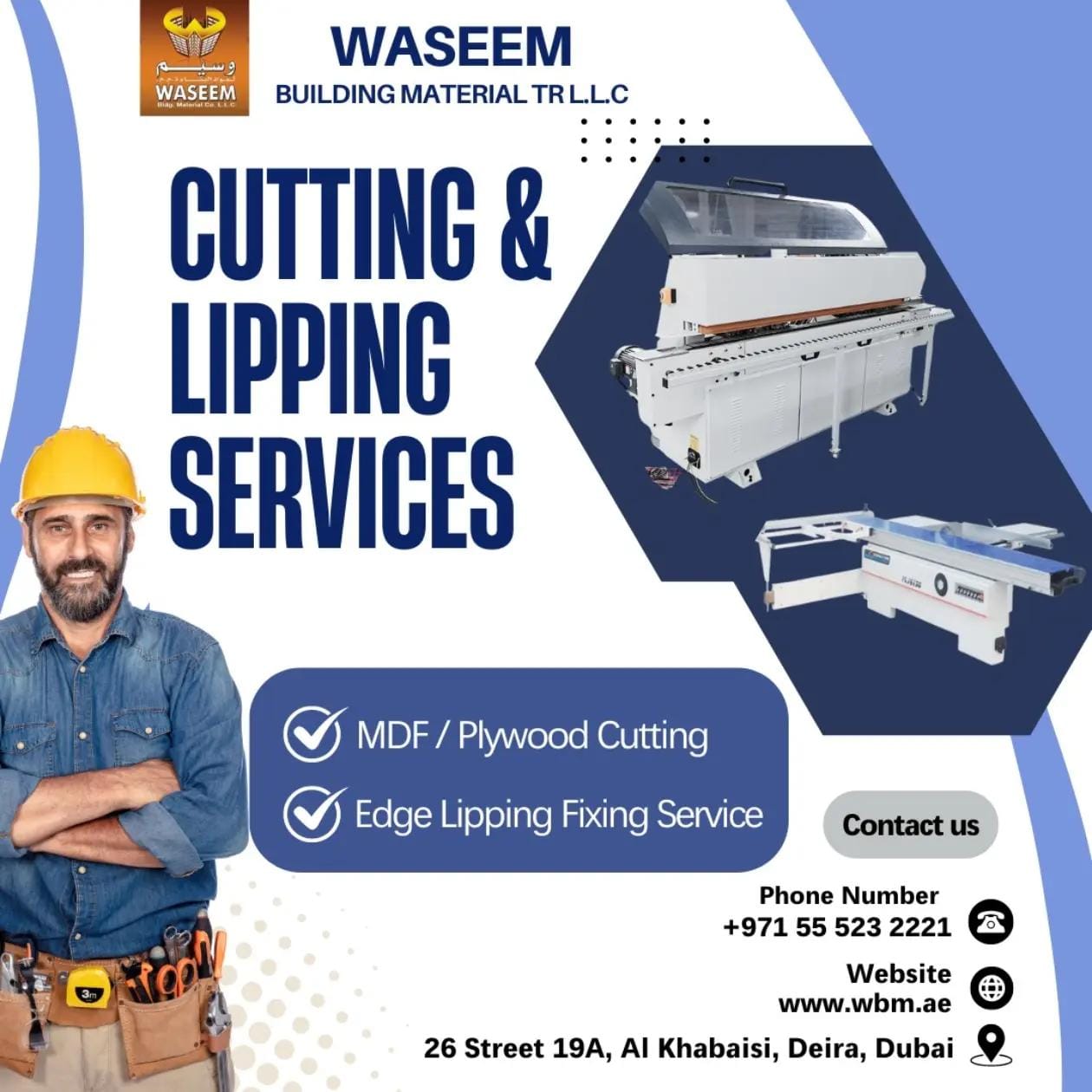 Post 5 by Waseem Building Materials Tr on TikTok (video)