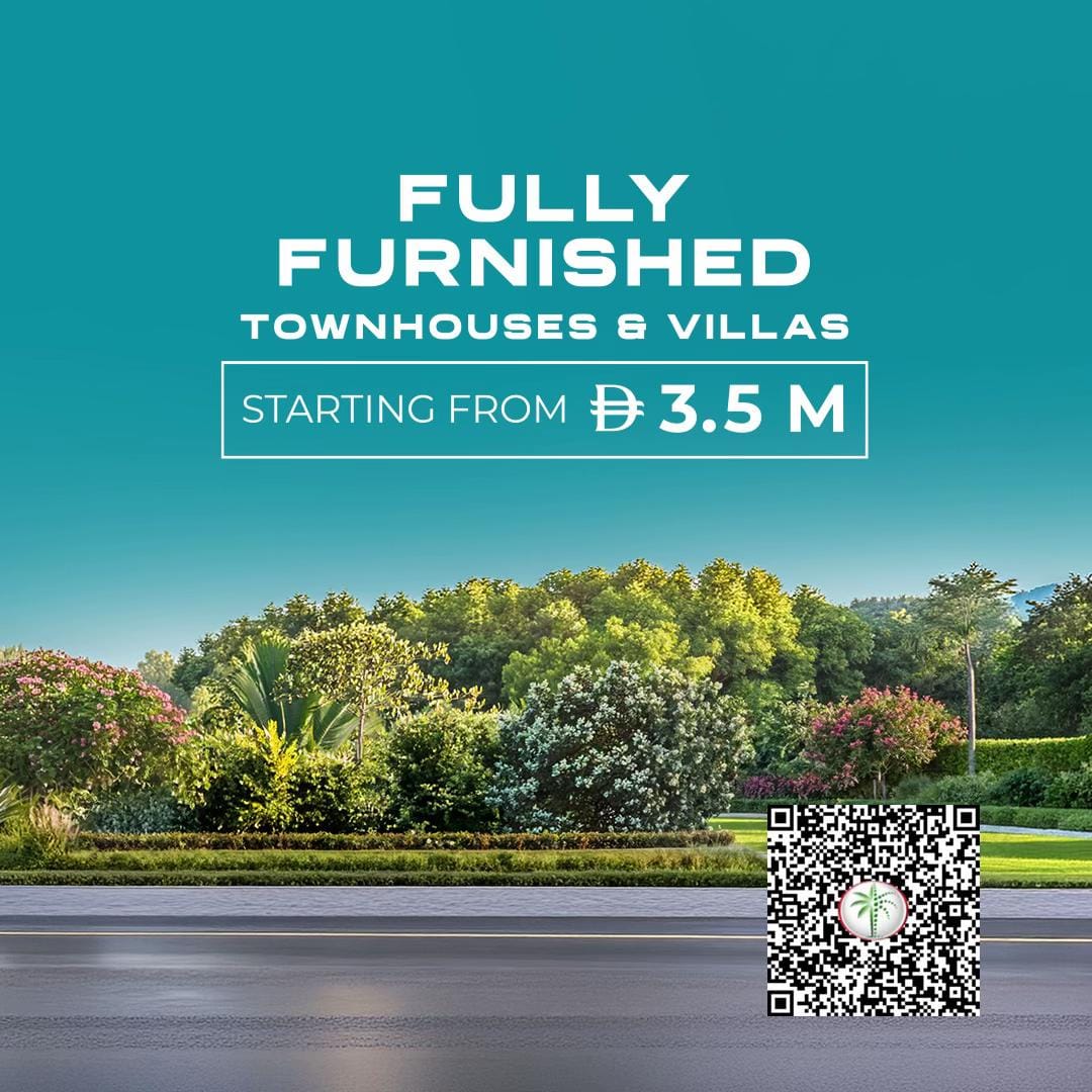 Post 10 by danubepropertiesdubai on TikTok (video)