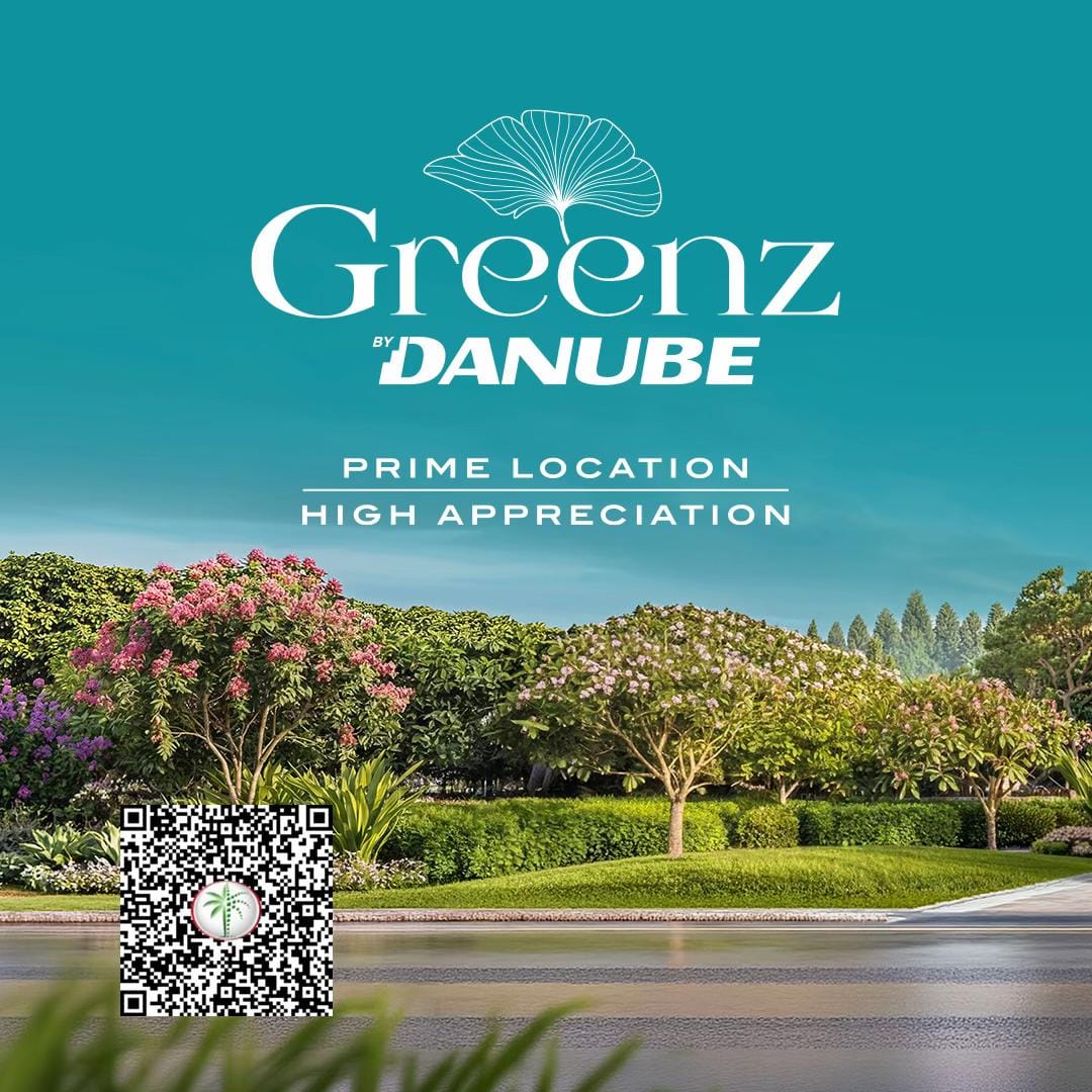 Post 8 by danubepropertiesdubai on TikTok (video)