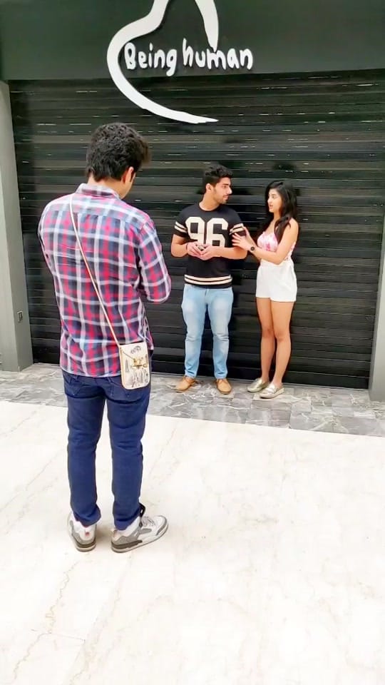 Post 5 by PUNJABI PUTTAR on TikTok (video)