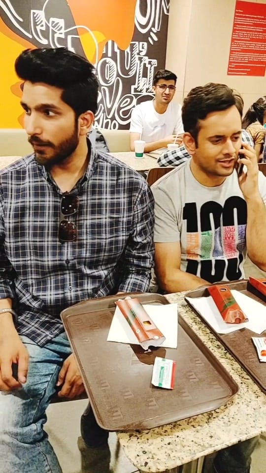 Post 7 by PUNJABI PUTTAR on TikTok (video)