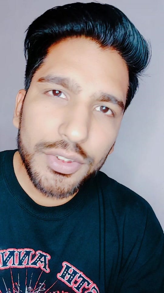 Post 1 by PUNJABI PUTTAR on TikTok (video)