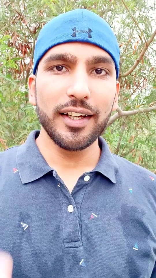 Post 4 by PUNJABI PUTTAR on TikTok (video)