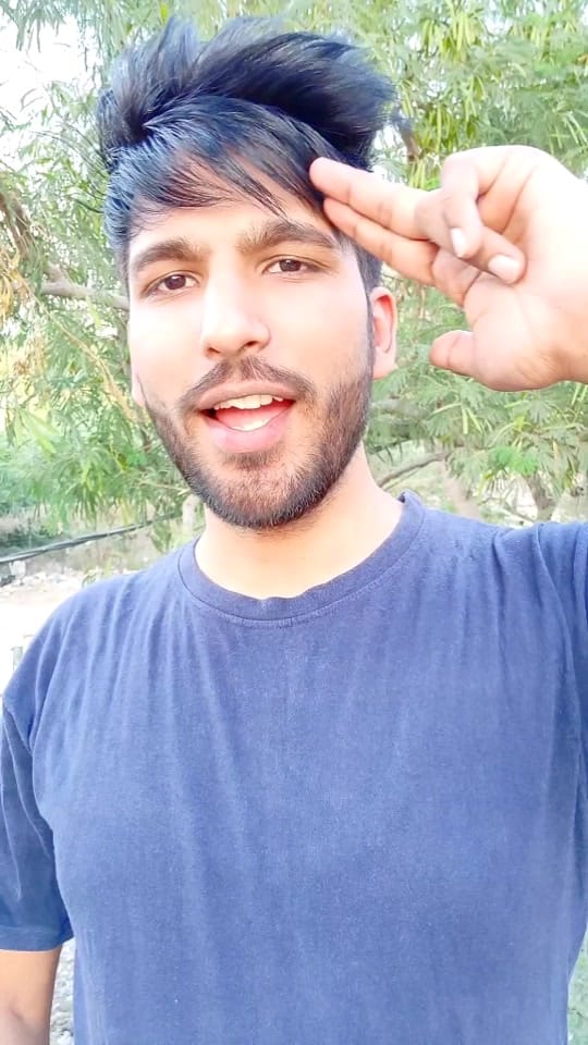 Post 9 by PUNJABI PUTTAR on TikTok (video)