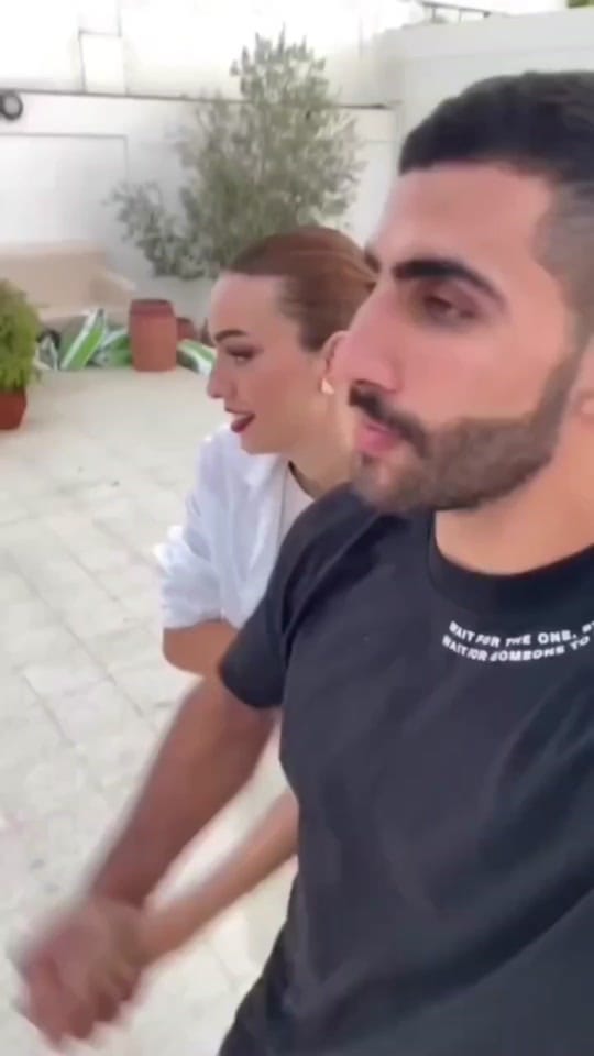 Post 1 by Moataz Ibrahim on TikTok (video)
