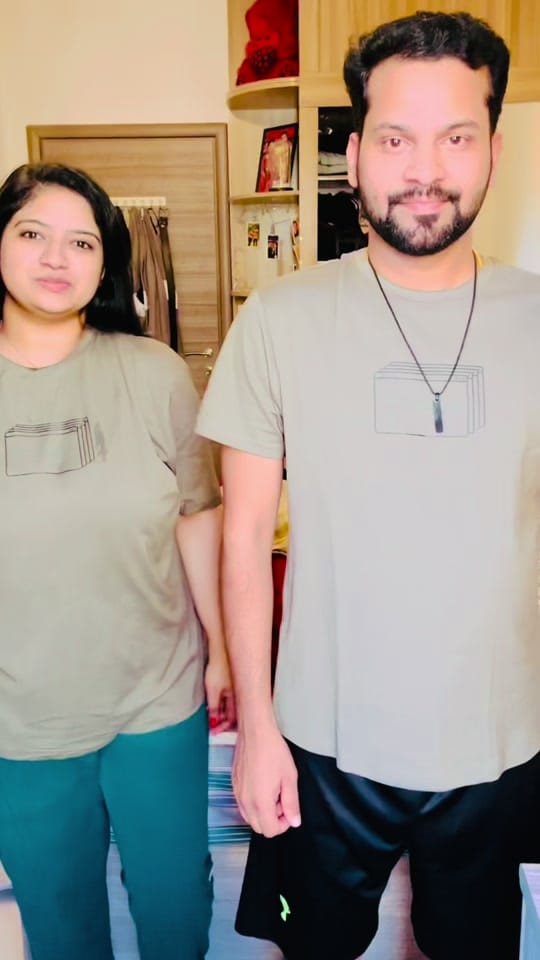 Post 4 by anjalimohanan on TikTok (video)