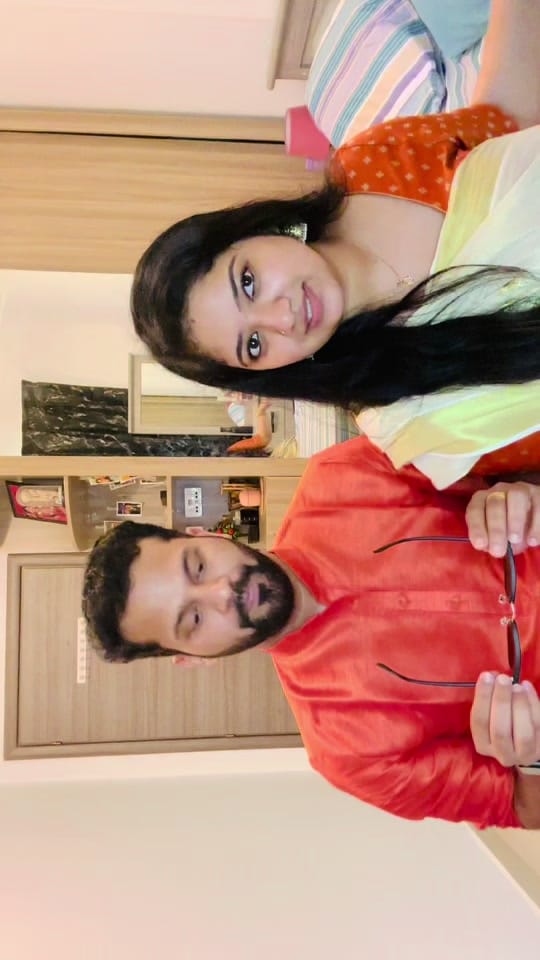 Post 5 by anjalimohanan on TikTok (video)
