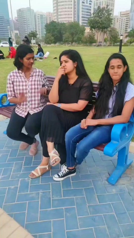 Post 9 by anjalimohanan on TikTok (video)