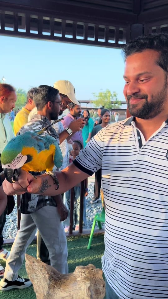 Post 1 by anjalimohanan on TikTok (video)