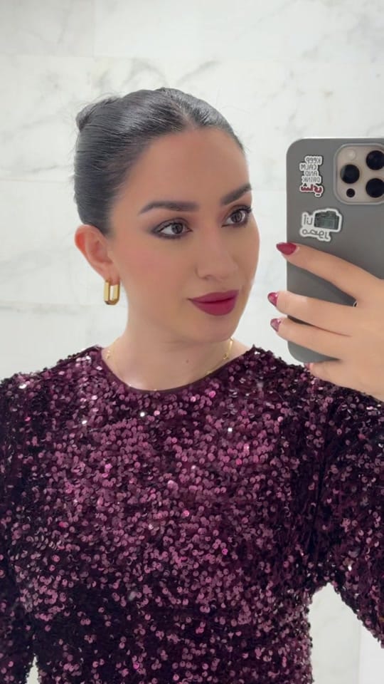 Post 1 by رَفَل النعيمي on TikTok (video)