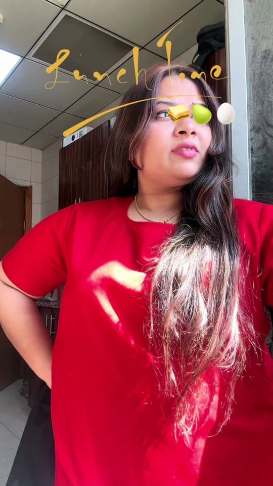 Post 7 by Razeena Surumi on TikTok (video)