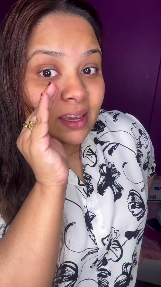 Post 1 by Razeena Surumi on TikTok (video)