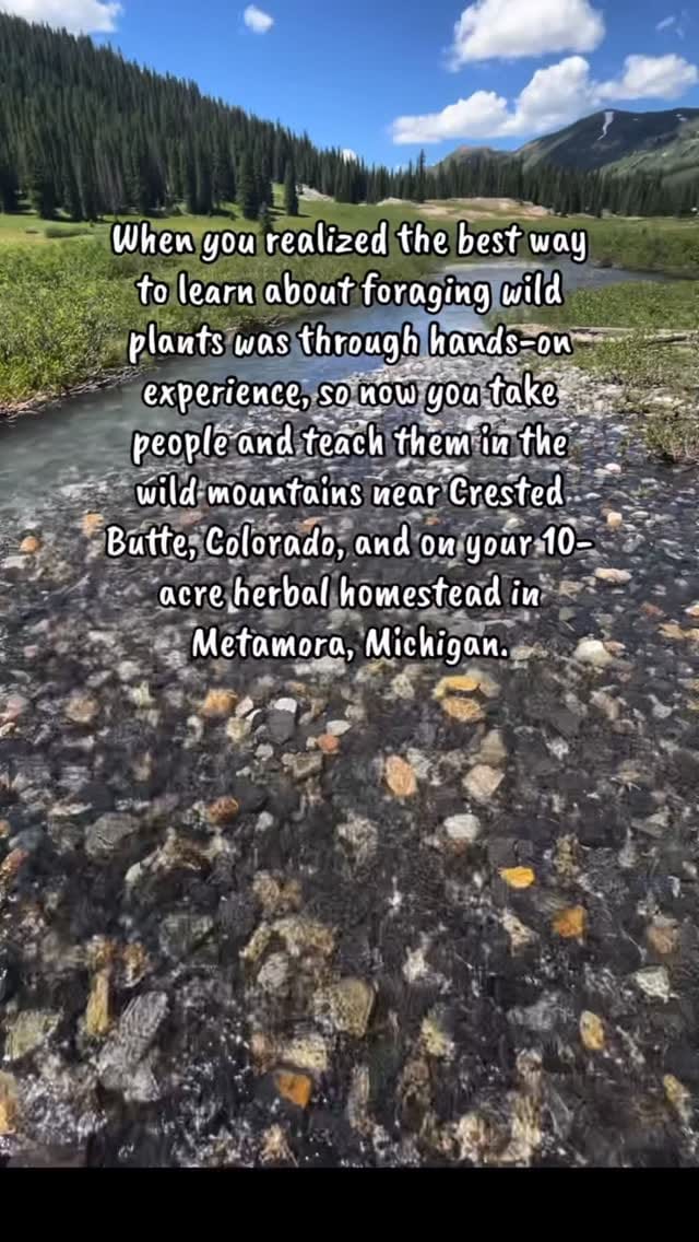 Post 8 by Briana Wiles on Instagram (video)